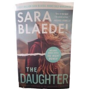 The Family Secrets Ser.: The Daughter (Previously Published As the Undertaker's